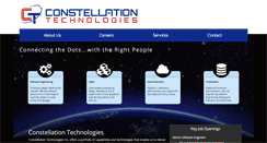Desktop Screenshot of constellationmd.com